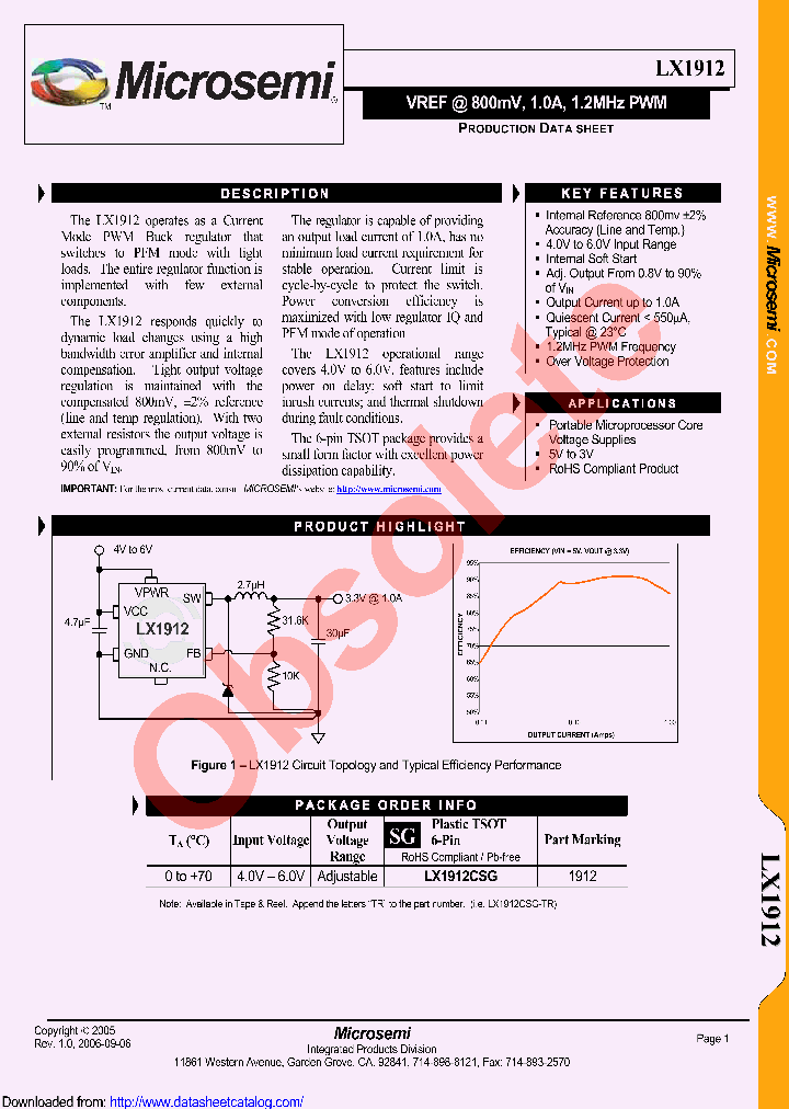LX1912CSG_9119593.PDF Datasheet