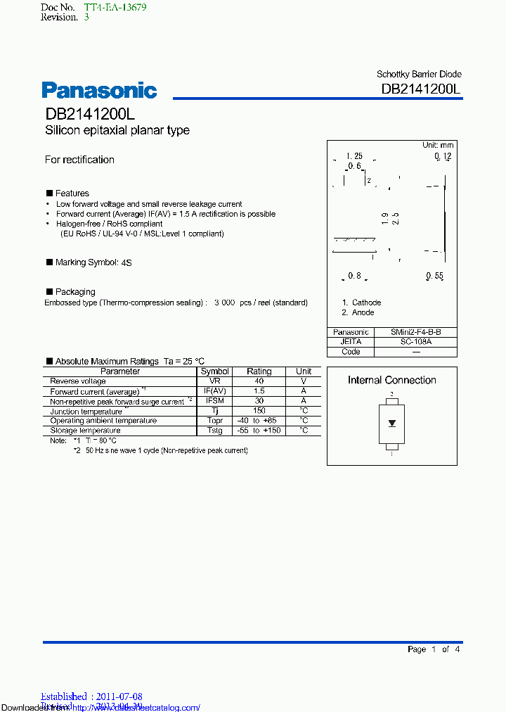 DB2141200L_9120114.PDF Datasheet