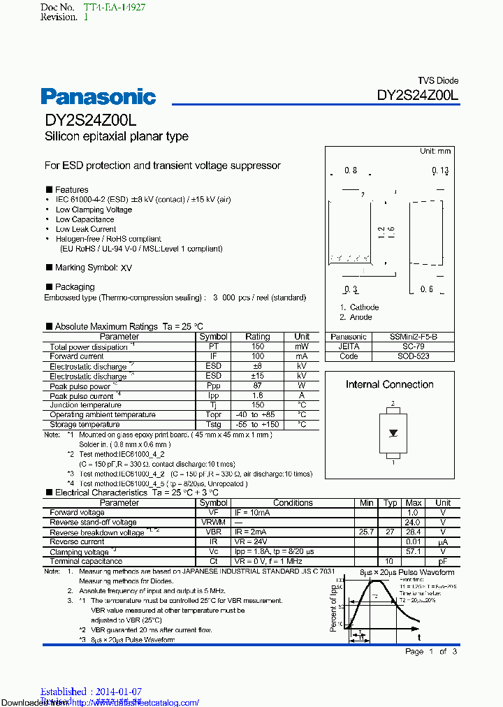 DY2S24Z00L_9120587.PDF Datasheet