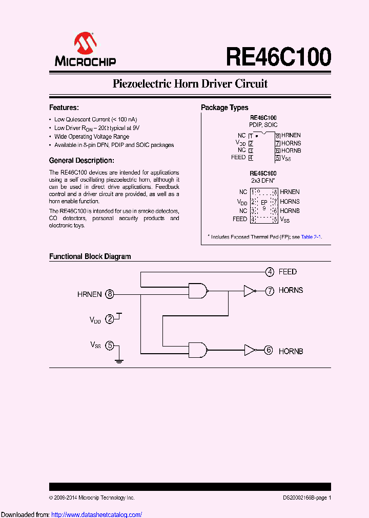 RE46C100S8TF_9120924.PDF Datasheet