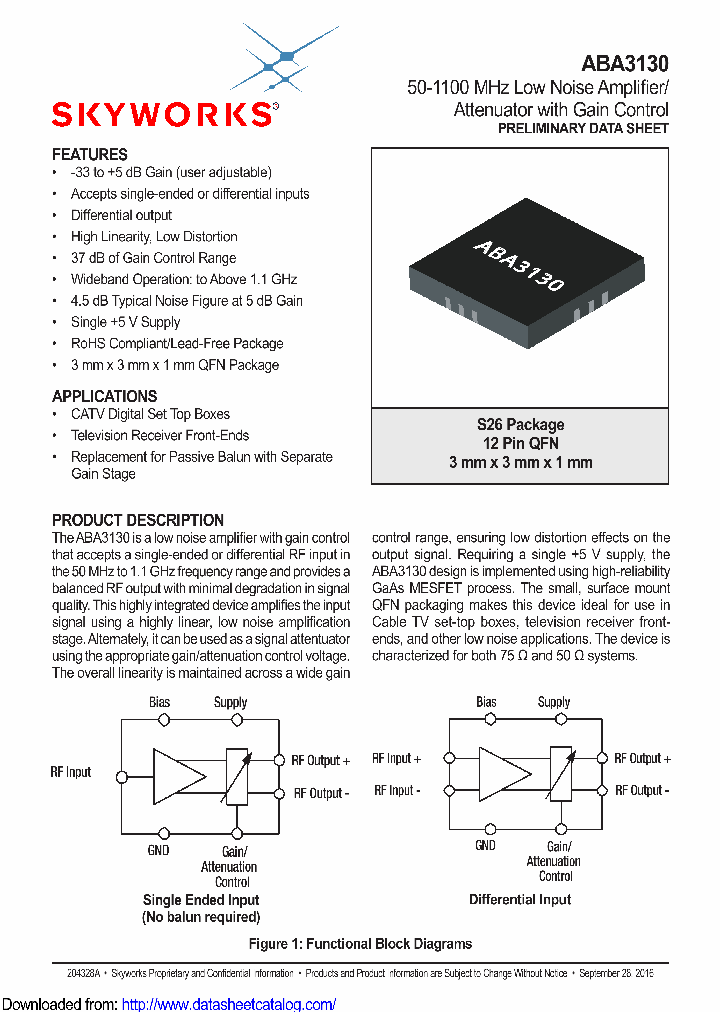 ABA3130RS26Q1_9121027.PDF Datasheet