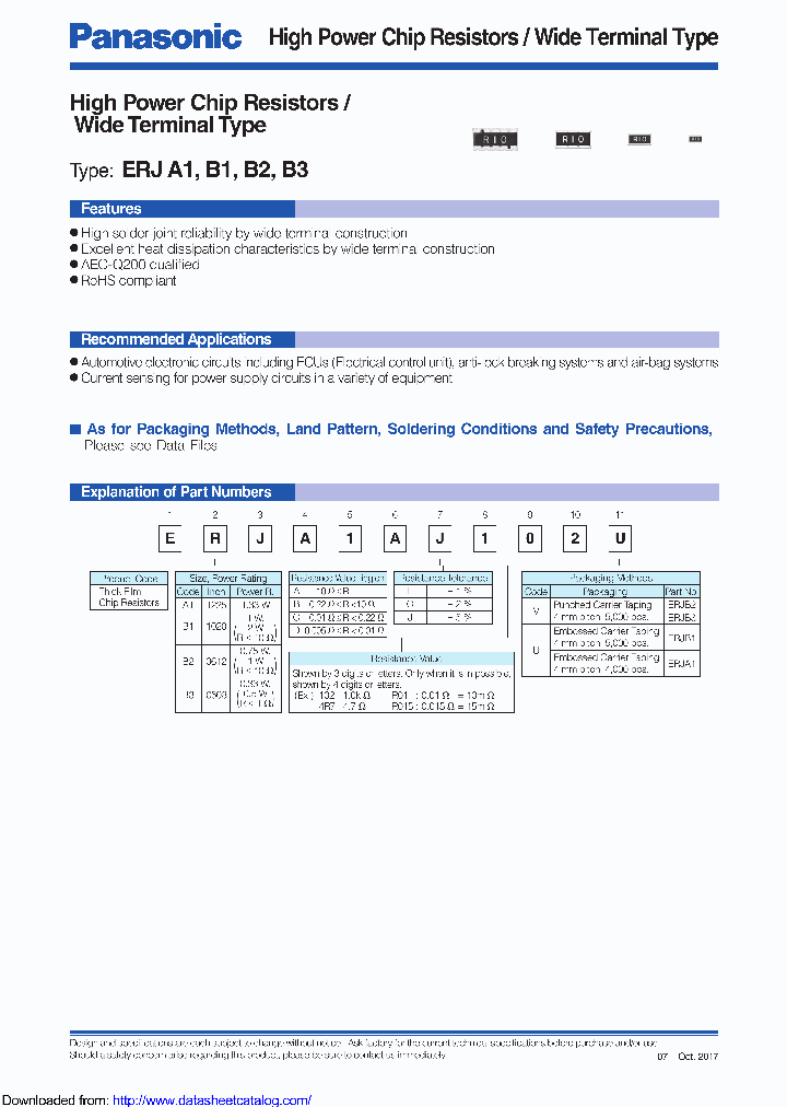 ERJB1BJ1R2U_9121823.PDF Datasheet