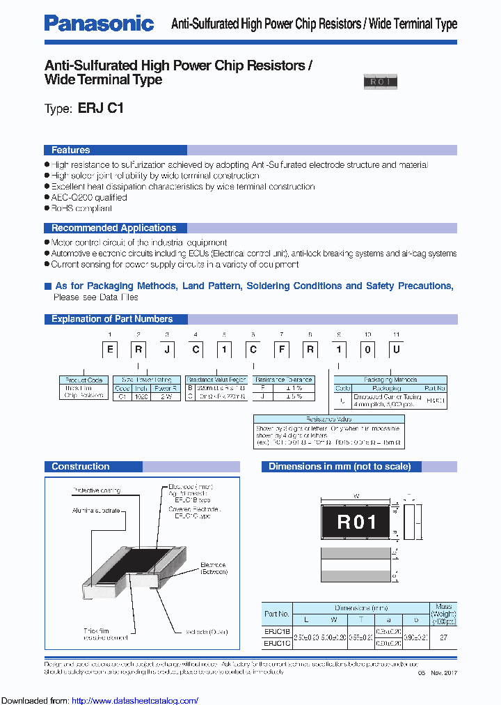 ERJC1BFR25U_9122143.PDF Datasheet
