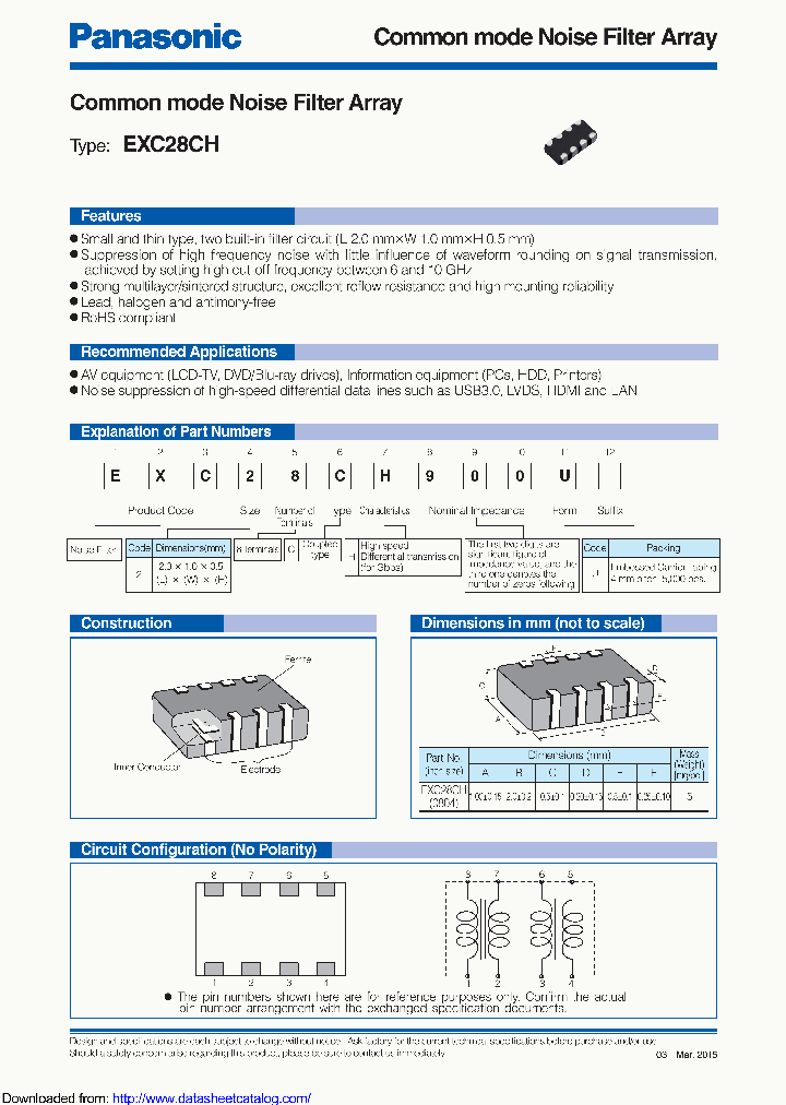 EXC28CH500U_9123307.PDF Datasheet