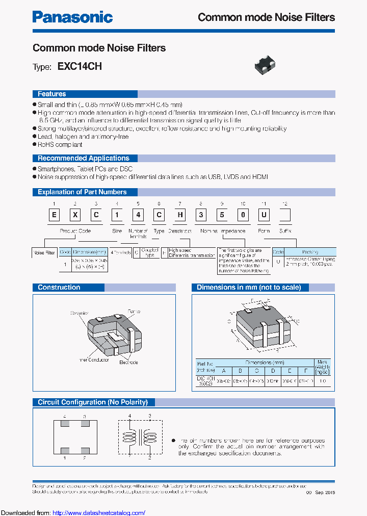 EXC14CH120U_9123549.PDF Datasheet
