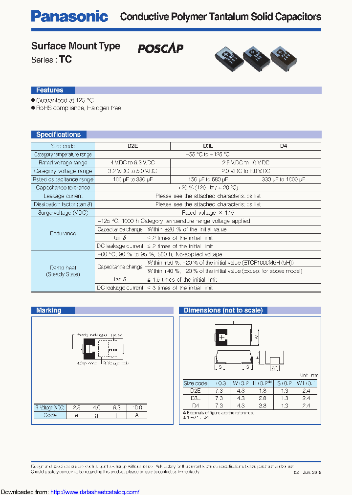 6TCF220M5L_9123768.PDF Datasheet