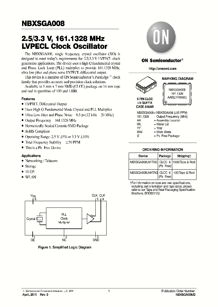 NBXSGA008_9123848.PDF Datasheet