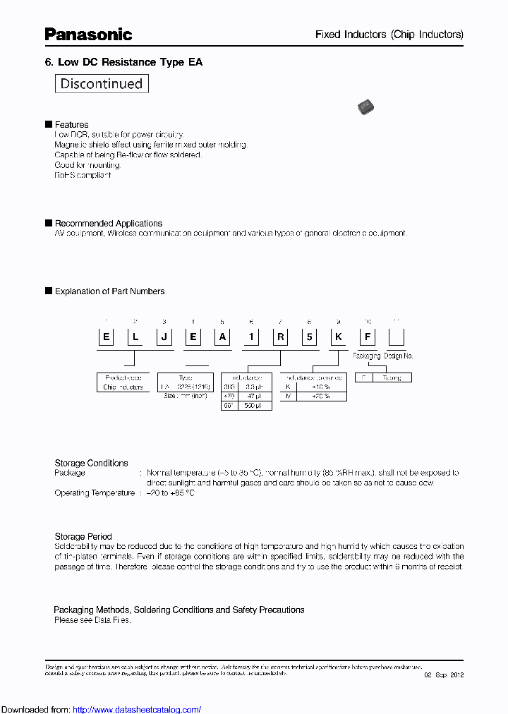 ELJEA101KF_9124147.PDF Datasheet