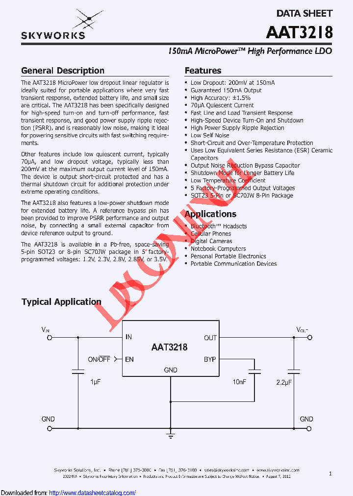 AAT3218_9124223.PDF Datasheet
