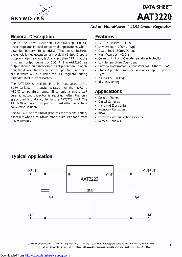 AAT3220IGY-18-T1_9124224.PDF Datasheet