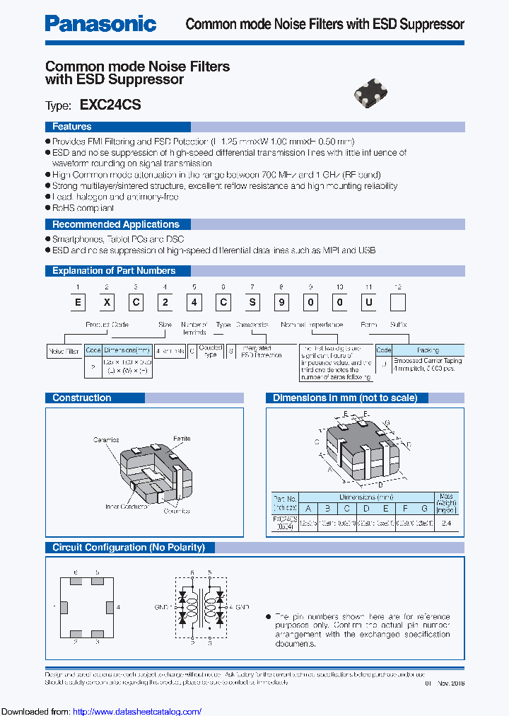 EXC24CS350U_9124494.PDF Datasheet