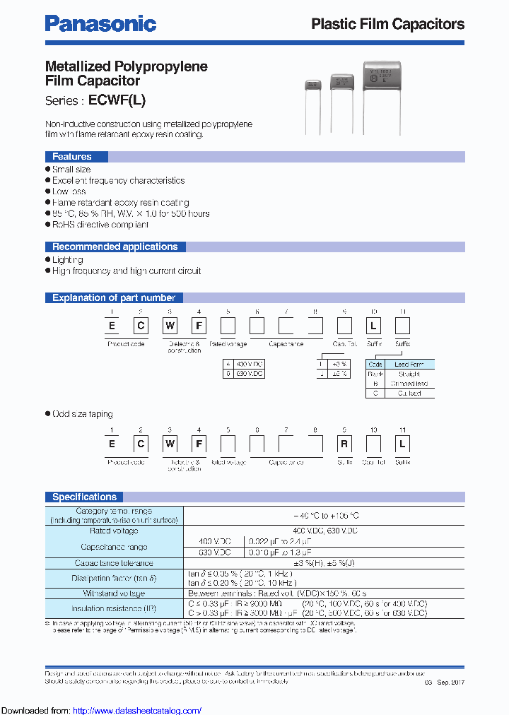 ECWF4473RHL_9124763.PDF Datasheet