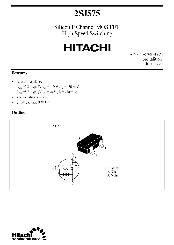 2SJ575_9125211.PDF Datasheet