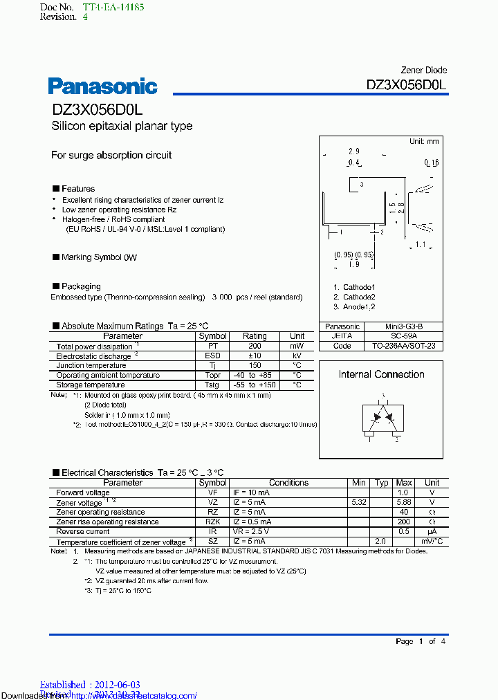 DZ3X056D0L_9125224.PDF Datasheet