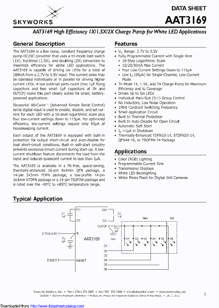 AAT3169IFO-T1_9125486.PDF Datasheet