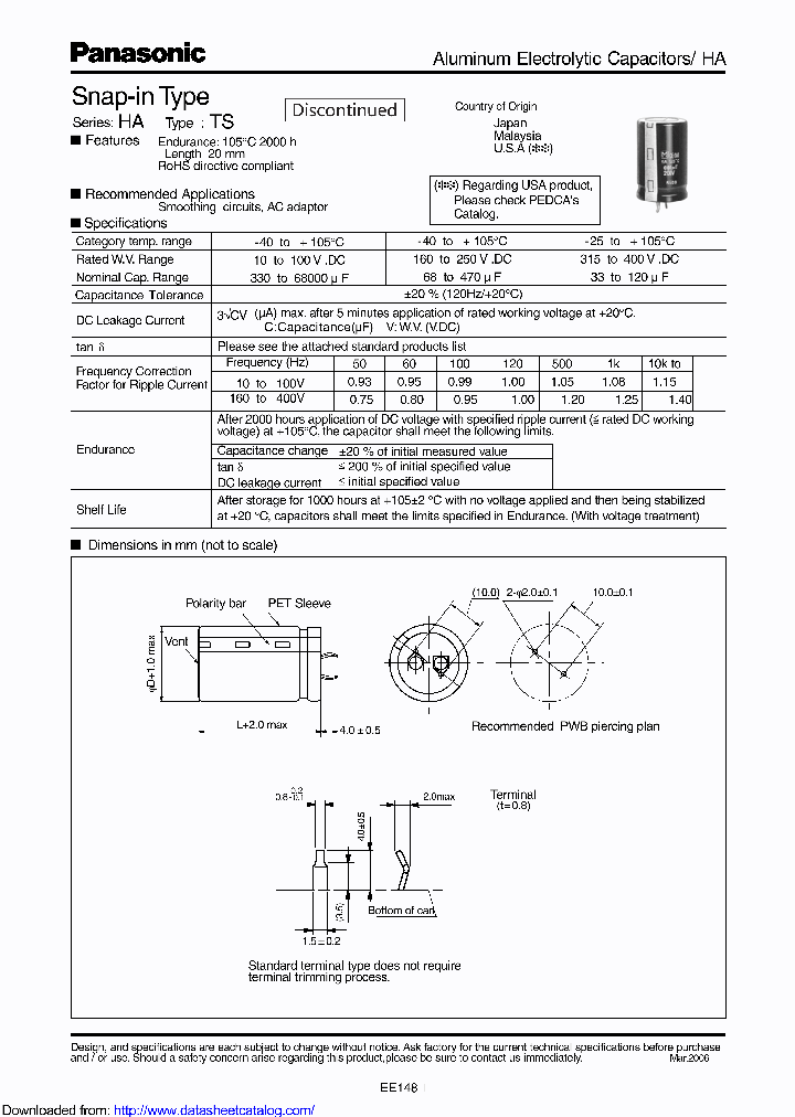 ECEC1HA682DJ_9126029.PDF Datasheet