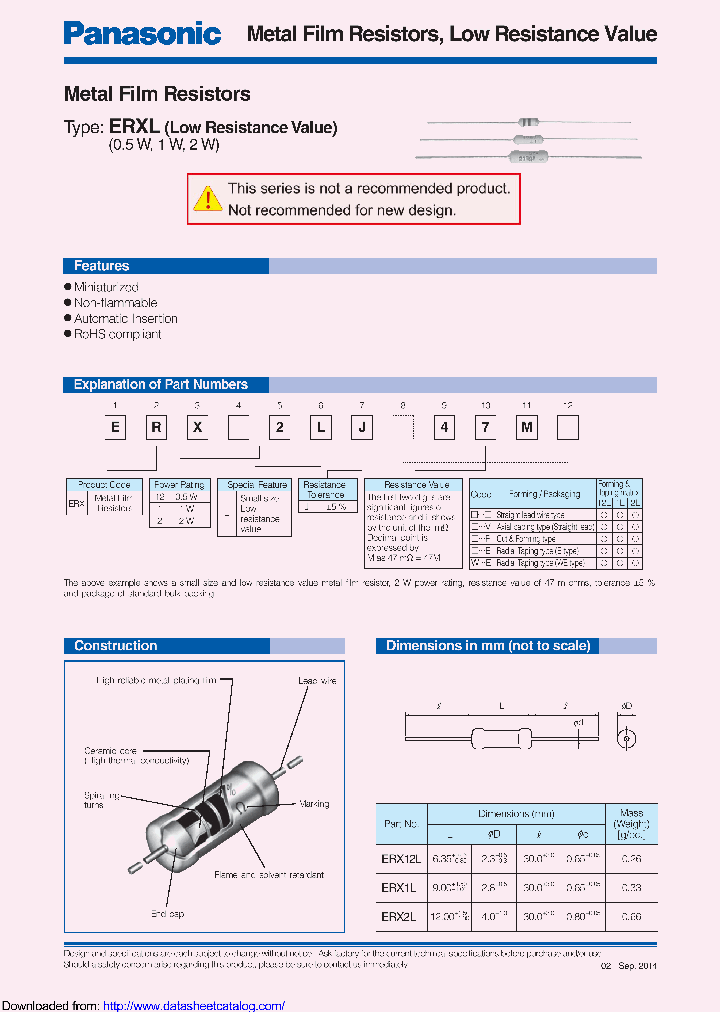 ERX12LJ33M_9127001.PDF Datasheet