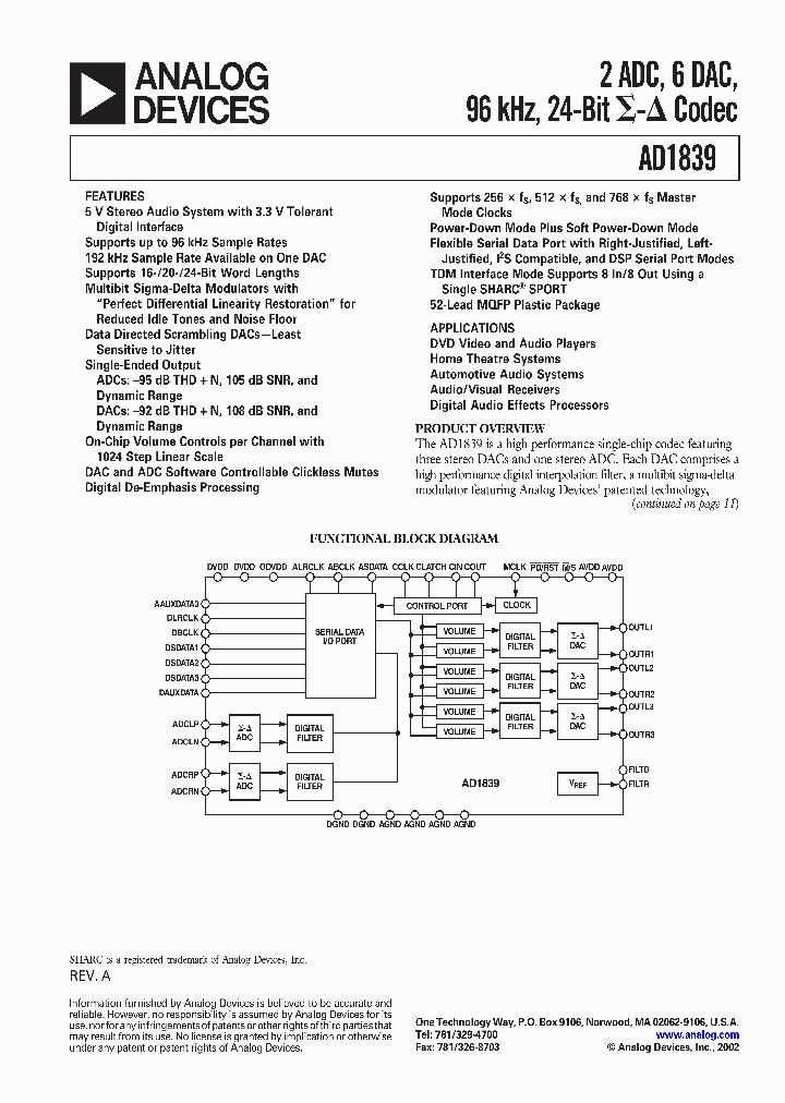 AD1839_9127036.PDF Datasheet