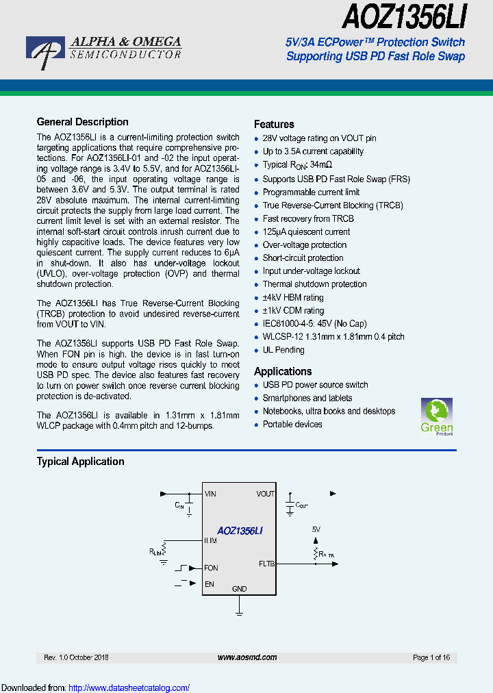 AOZ1356LI-06_9127548.PDF Datasheet