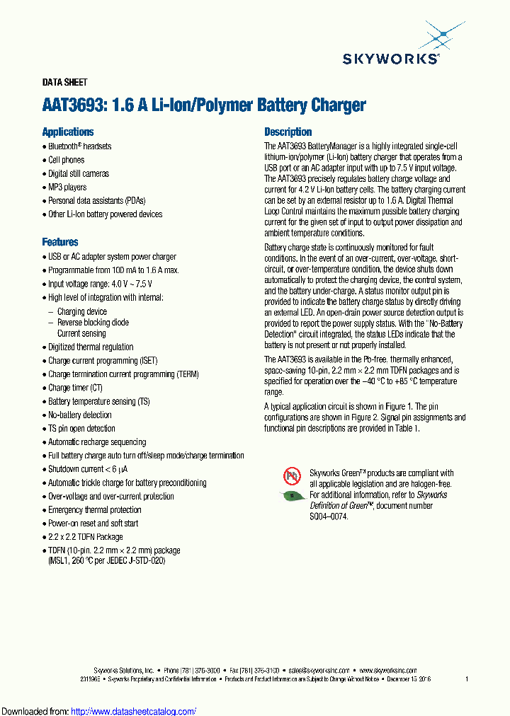 AAT3693IDH-AC-T1_9127643.PDF Datasheet