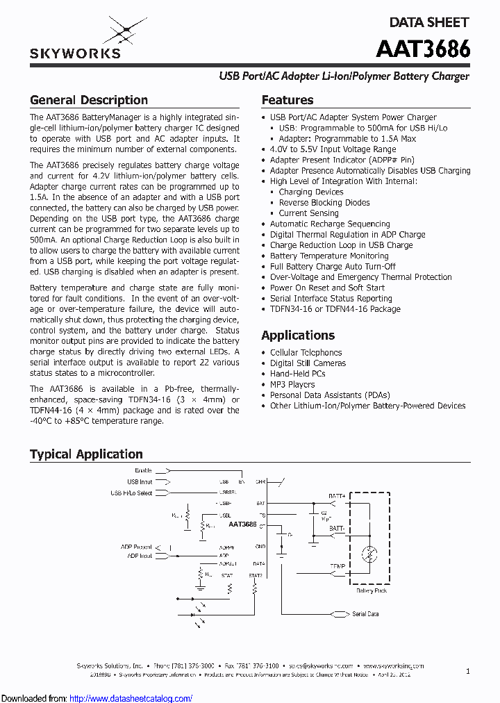 AAT3686IRN-42-T1_9127745.PDF Datasheet
