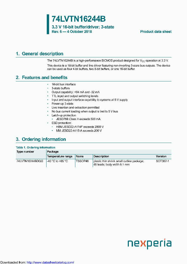 74LVTN16244BDGG_9128577.PDF Datasheet