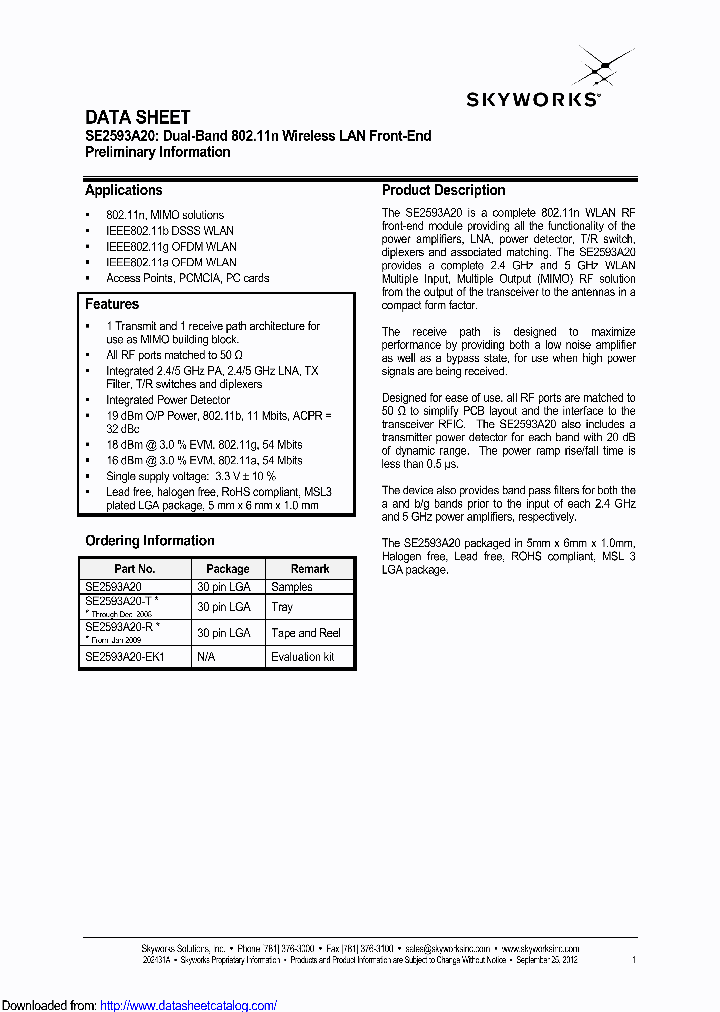SE2593A20_9128818.PDF Datasheet