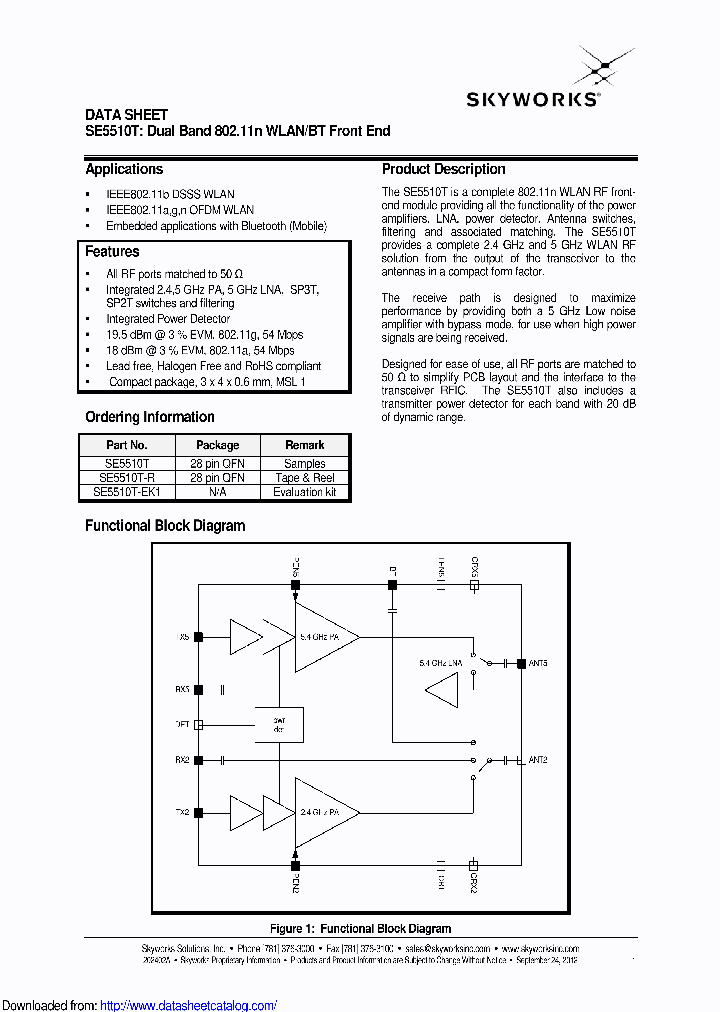 SE5510T-R_9128827.PDF Datasheet