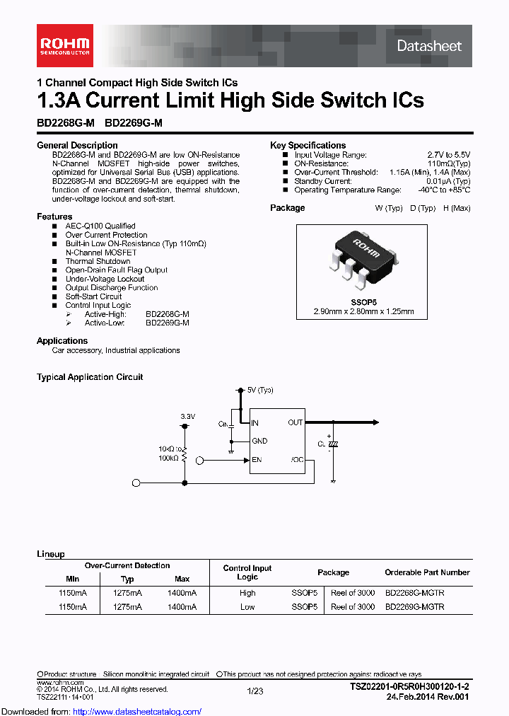 BD2268G-MGTR_9130433.PDF Datasheet