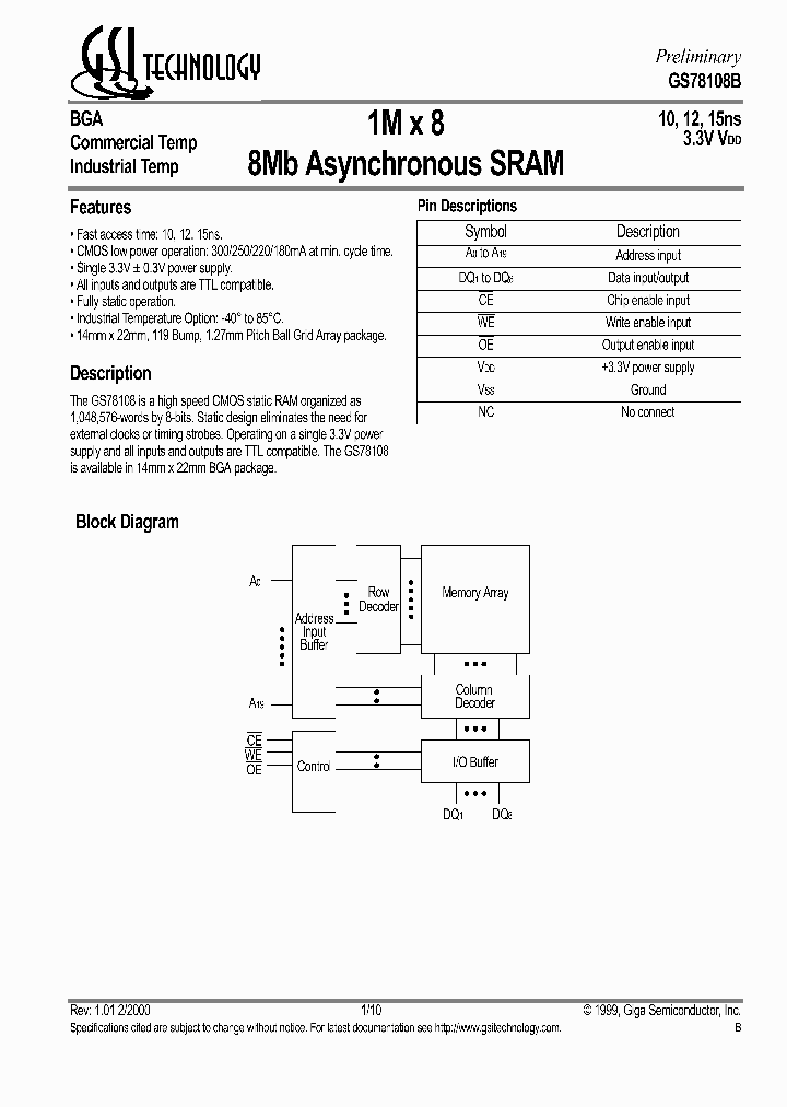 GS78108B-10_9134104.PDF Datasheet