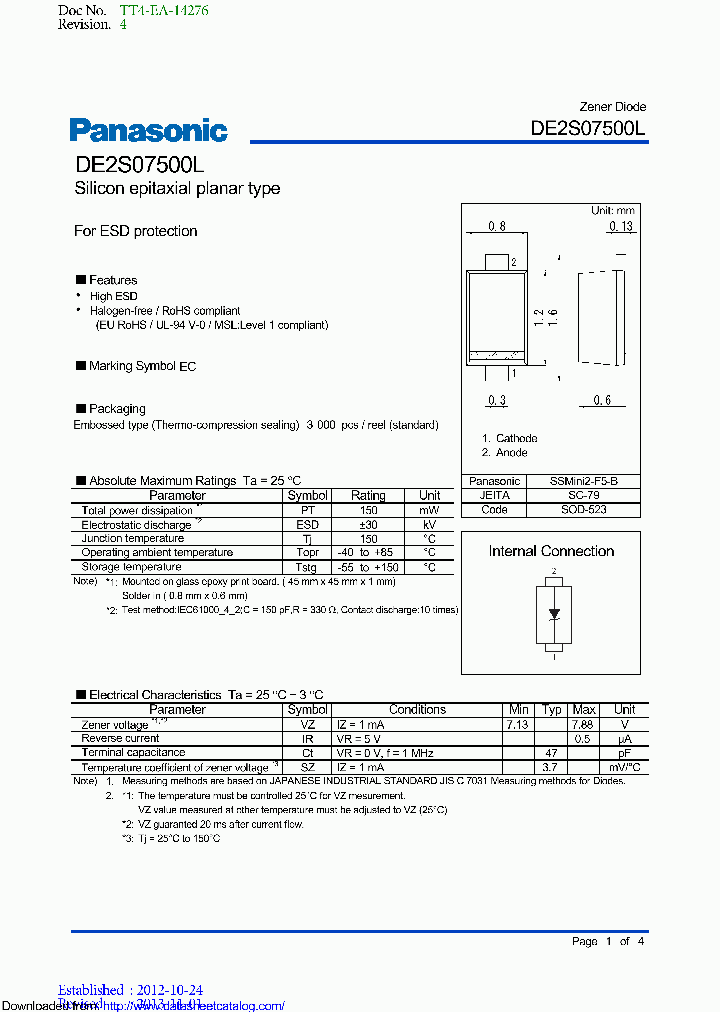 DE2S07500L_9139921.PDF Datasheet