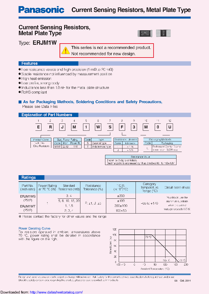 ERJM1WSJ12MU_9140335.PDF Datasheet