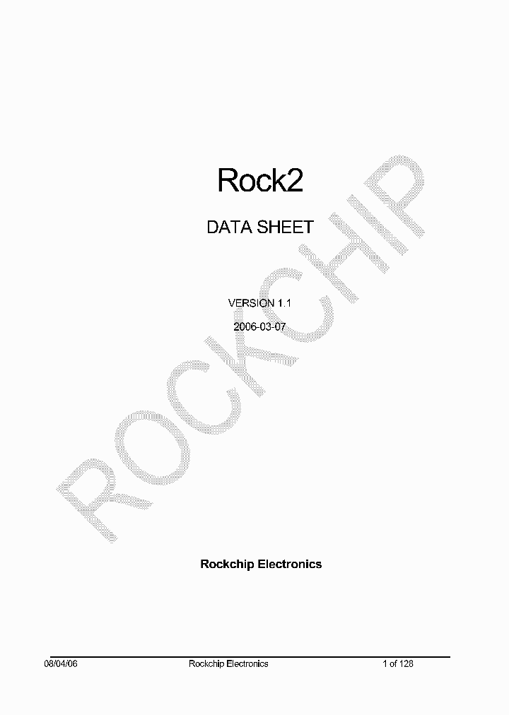 RK260X_9143114.PDF Datasheet